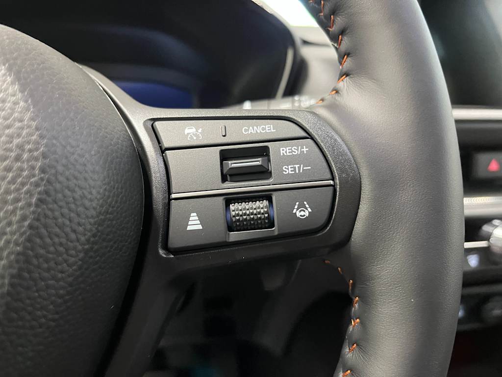 Thumbnail: 2026 Honda CR-V - 25