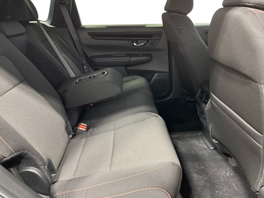 Thumbnail: 2026 Honda CR-V - 29