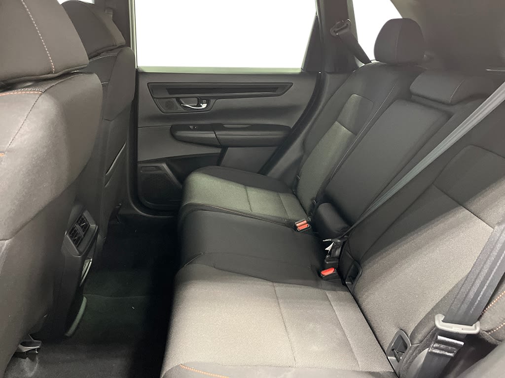 Thumbnail: 2026 Honda CR-V - 13