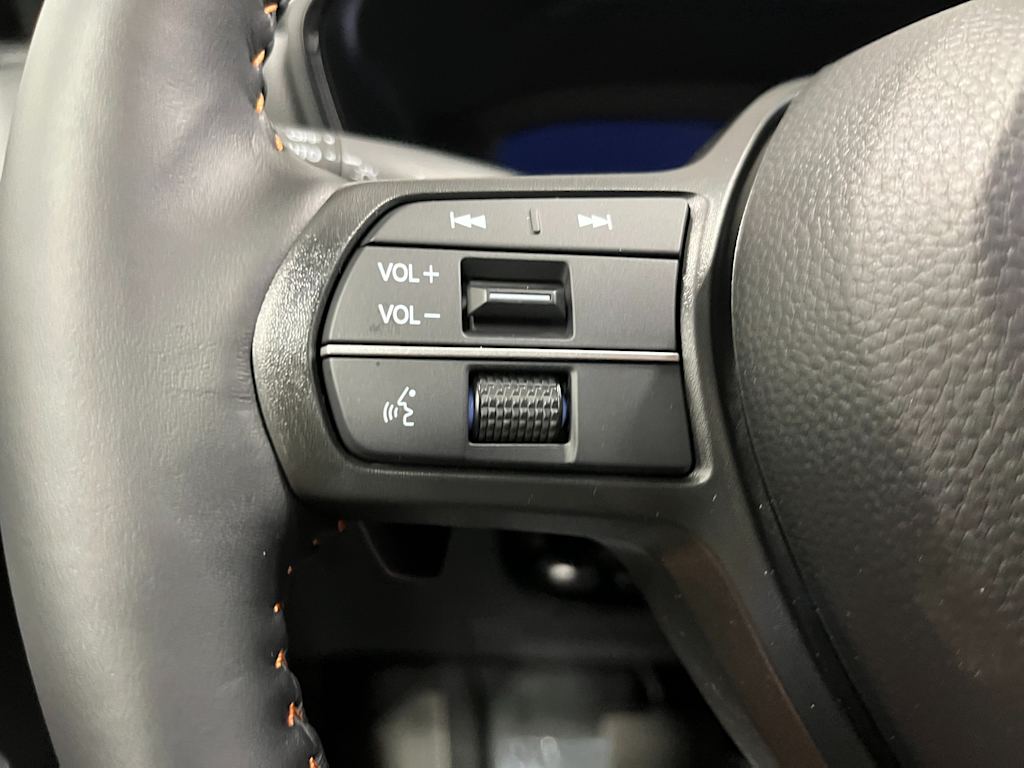 Thumbnail: 2026 Honda CR-V - 24