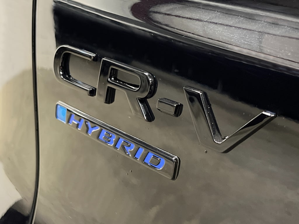 Thumbnail: 2026 Honda CR-V - 7