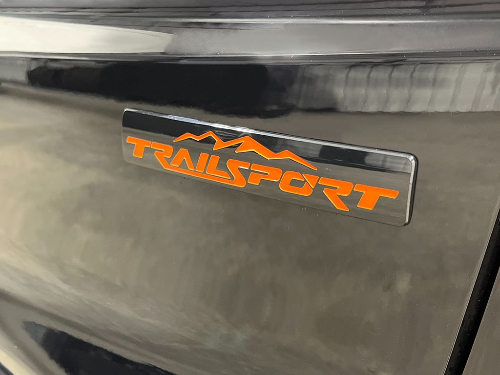 Thumbnail: 2026 Honda CR-V - 18