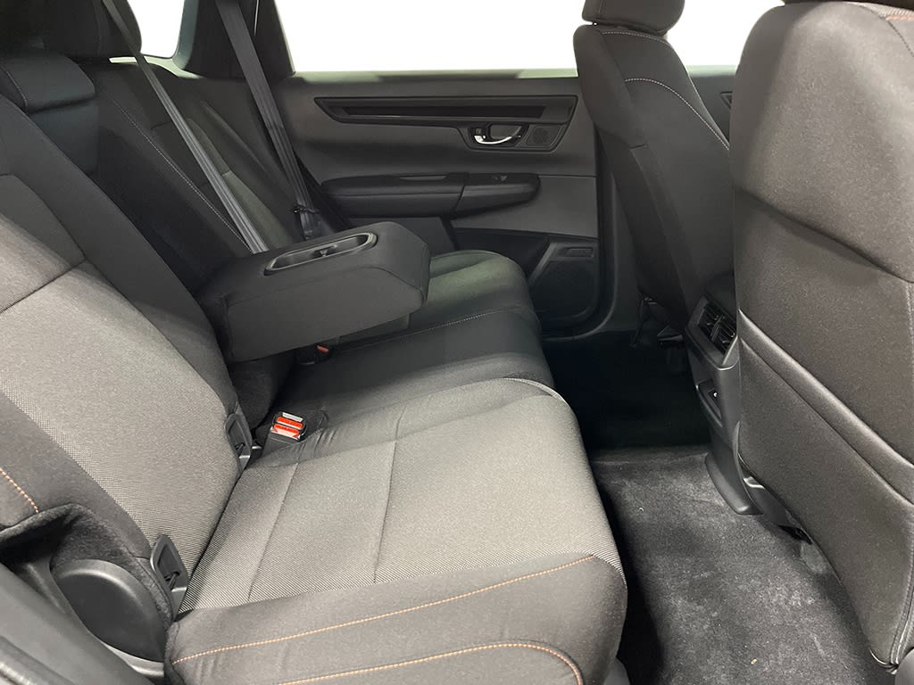 Thumbnail: 2026 Honda CR-V - 29