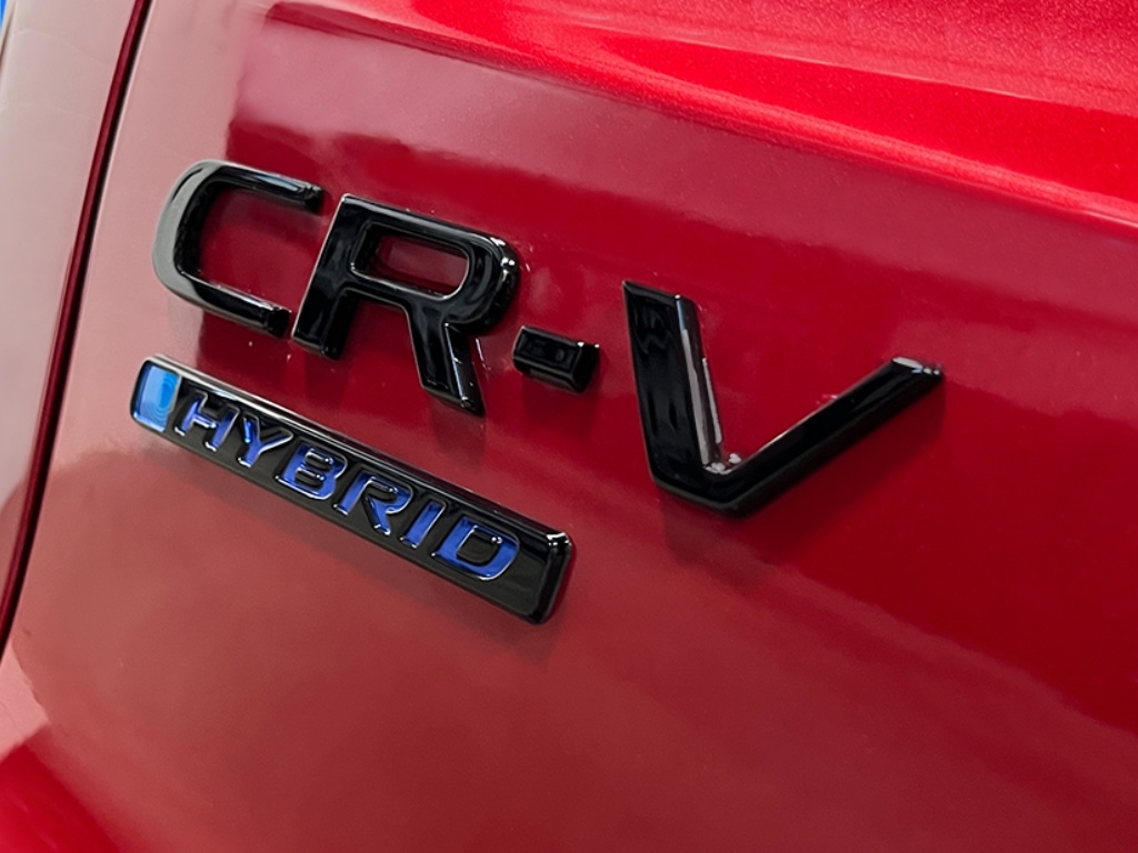 Thumbnail: 2026 Honda CR-V - 7
