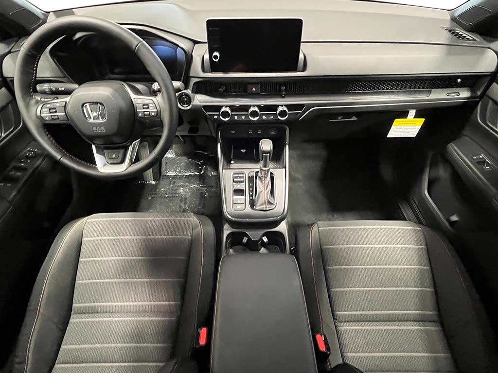 Thumbnail: 2026 Honda CR-V - 2