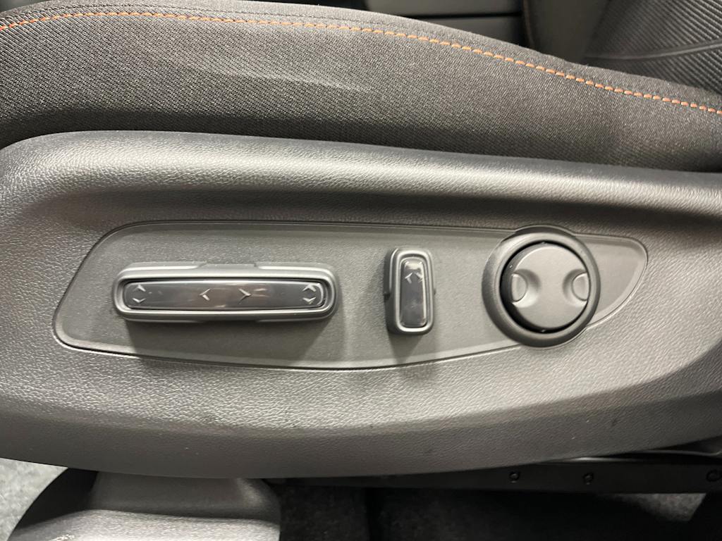 Thumbnail: 2026 Honda CR-V - 22