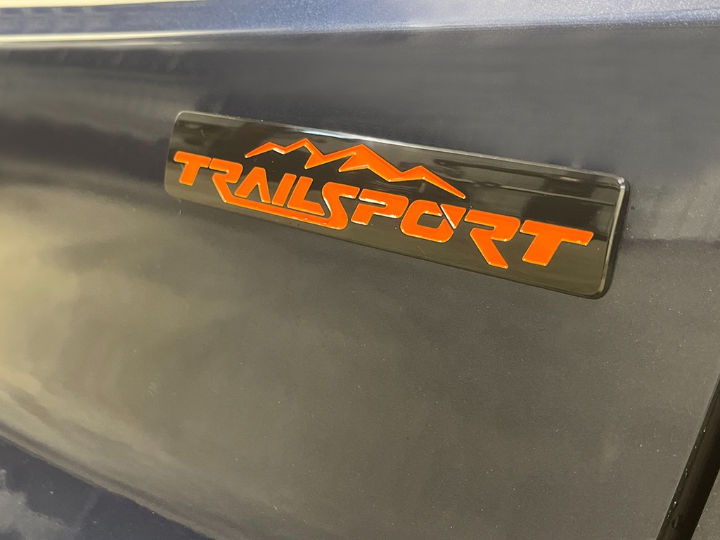 Thumbnail: 2026 Honda CR-V - 7