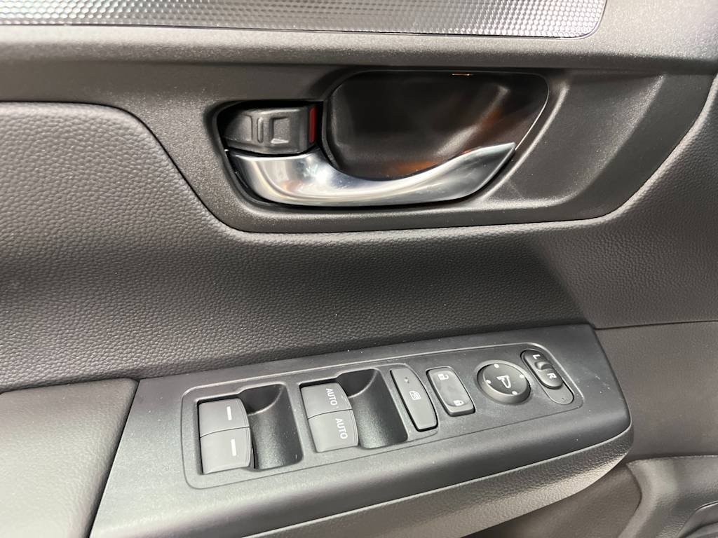 Thumbnail: 2026 Honda CR-V - 21