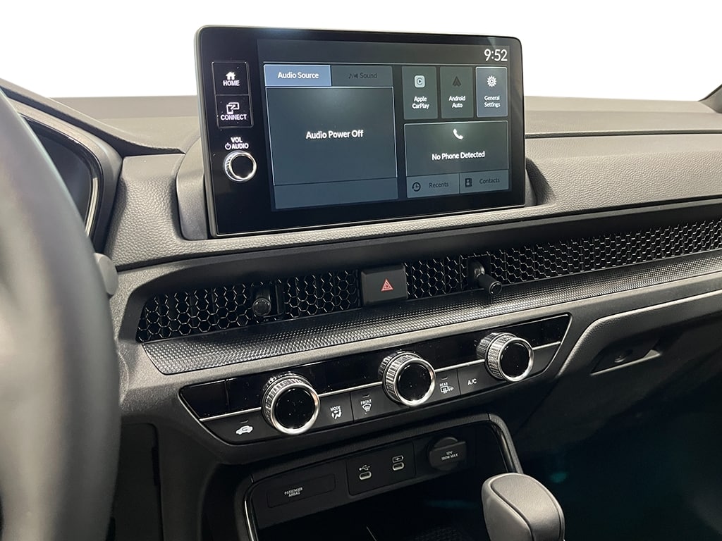 Thumbnail: 2026 Honda CR-V - 14