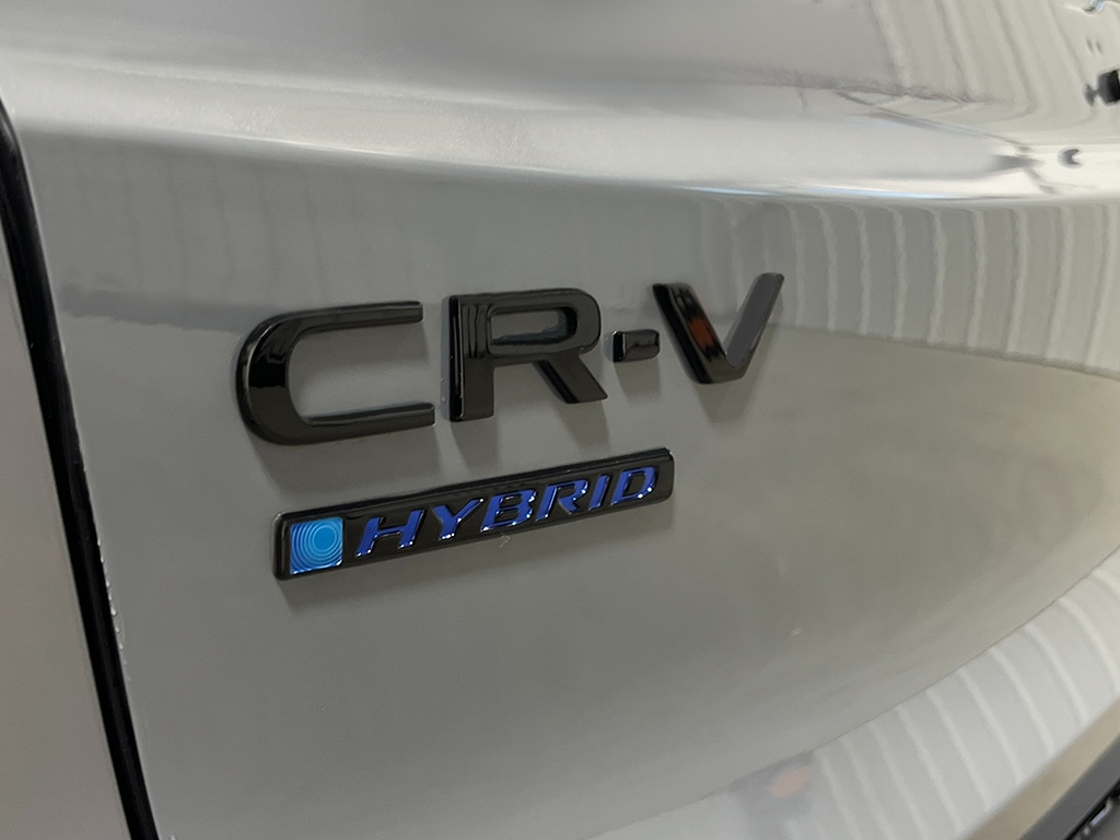 Thumbnail: 2026 Honda CR-V - 7
