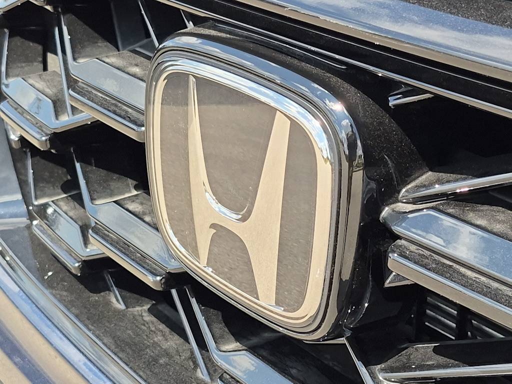 Thumbnail: 2026 Honda CR-V - 22
