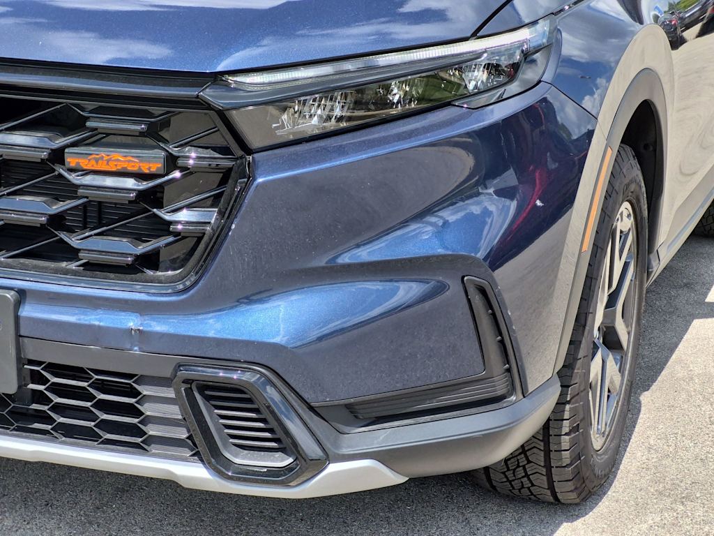 Thumbnail: 2026 Honda CR-V - 21