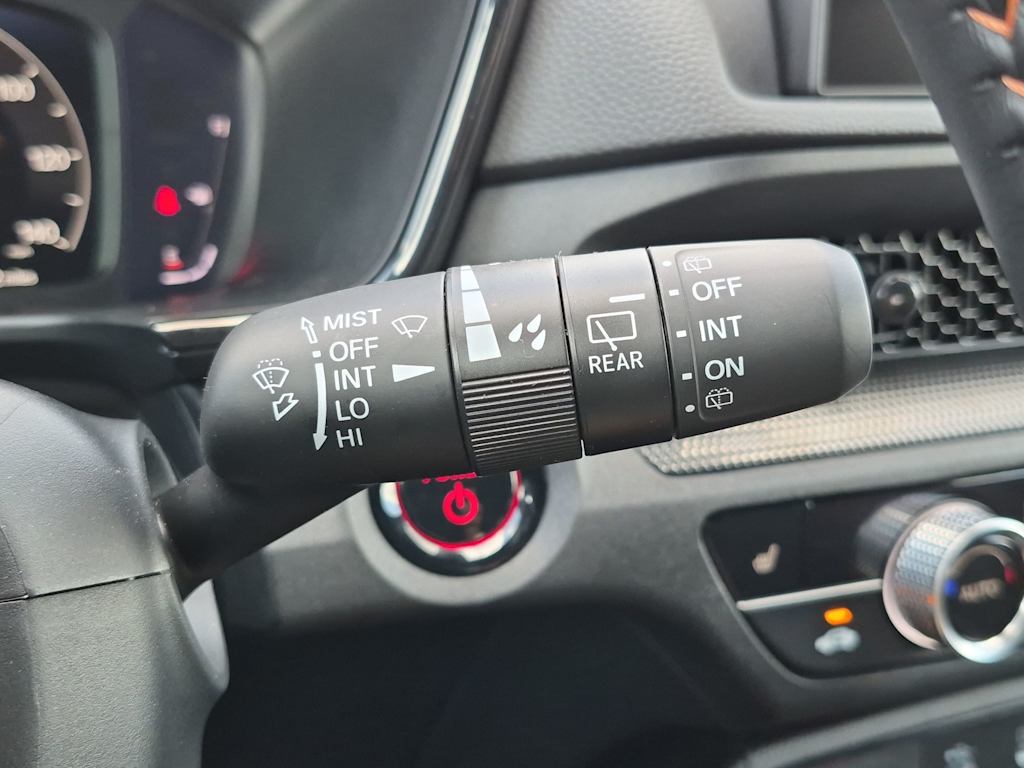 Thumbnail: 2026 Honda CR-V - 13