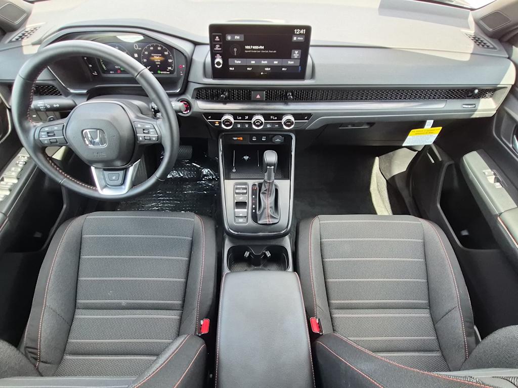 Thumbnail: 2026 Honda CR-V - 7