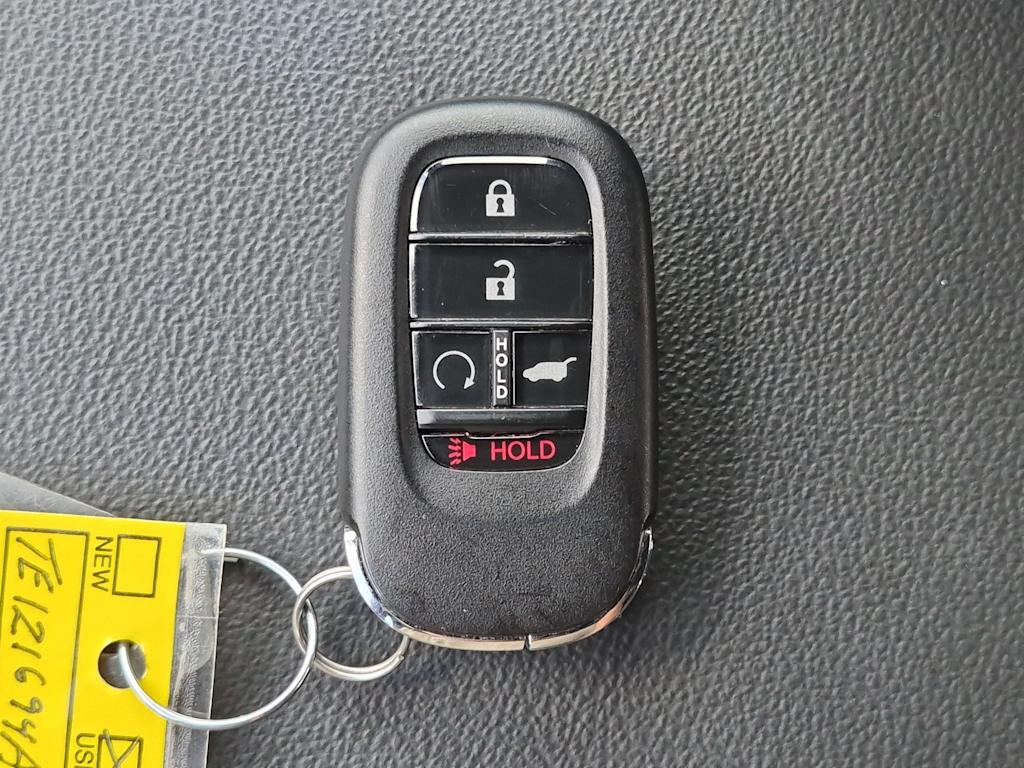 Thumbnail: 2026 Honda CR-V - 16
