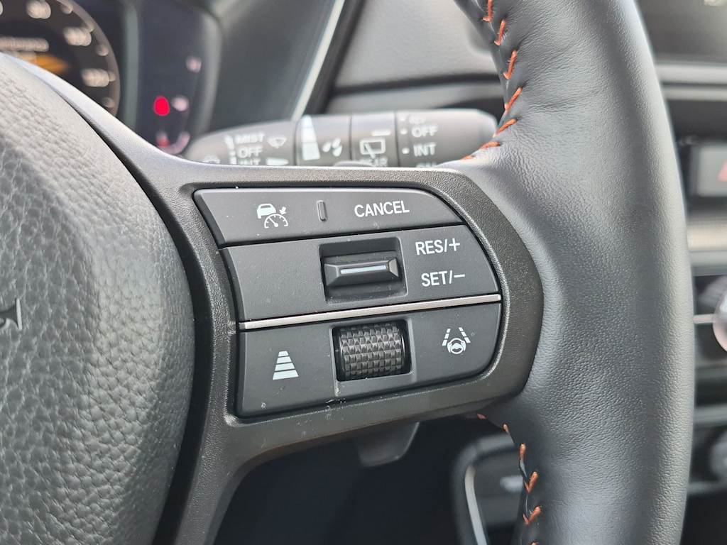 Thumbnail: 2026 Honda CR-V - 28