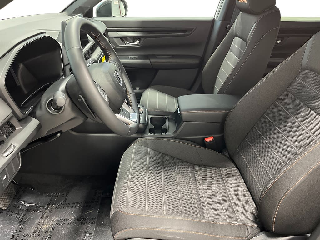 Thumbnail: 2026 Honda CR-V - 11