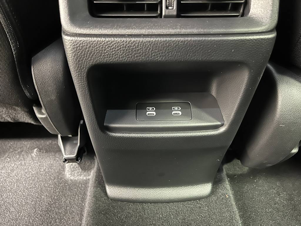 Thumbnail: 2026 Honda CR-V - 28