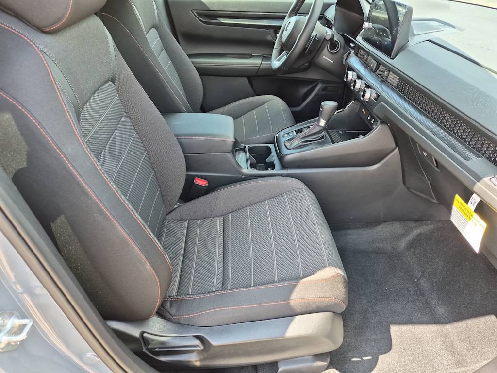 Thumbnail: 2026 Honda CR-V - 11