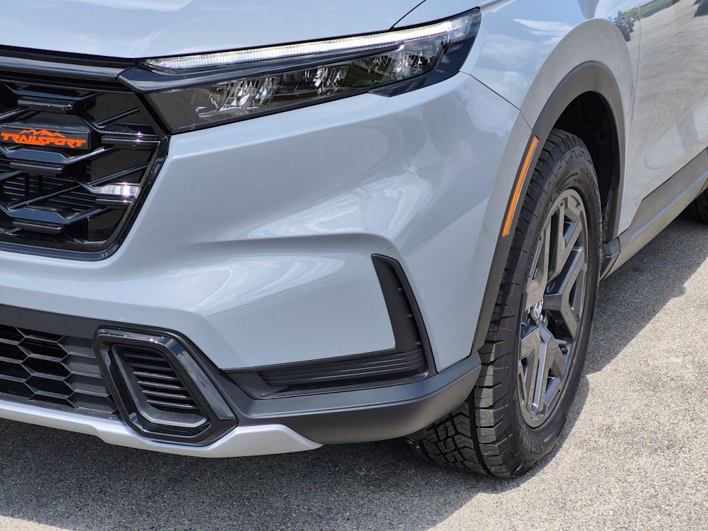 Thumbnail: 2026 Honda CR-V - 25