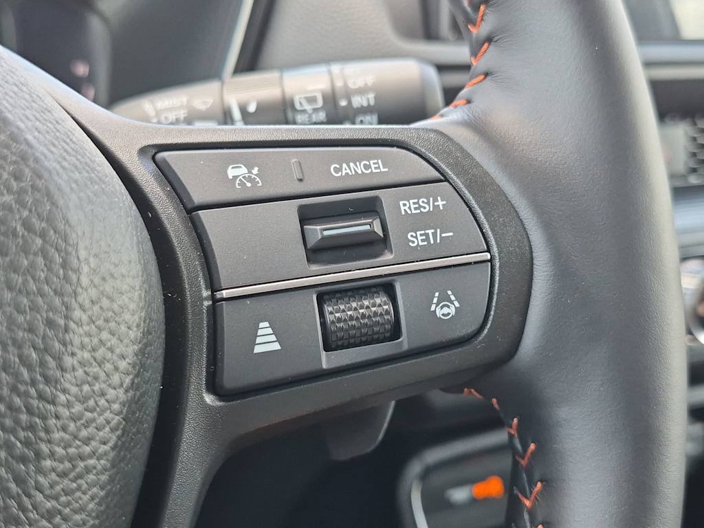 Thumbnail: 2026 Honda CR-V - 32