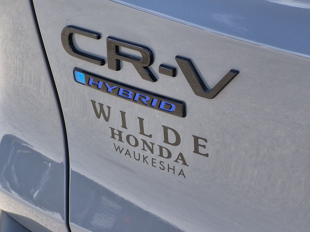 Thumbnail: 2026 Honda CR-V - 7