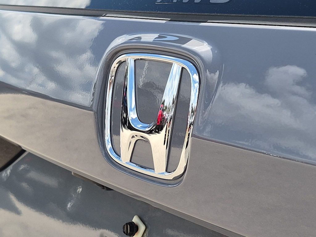 Thumbnail: 2026 Honda CR-V - 26