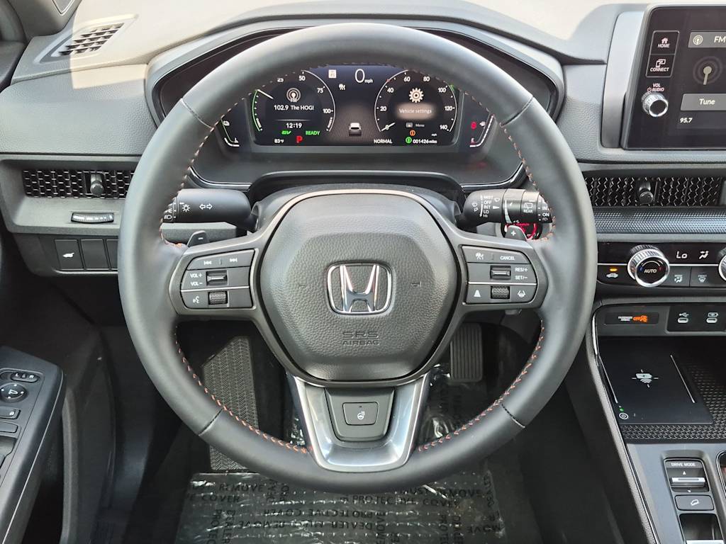 Thumbnail: 2026 Honda CR-V - 13