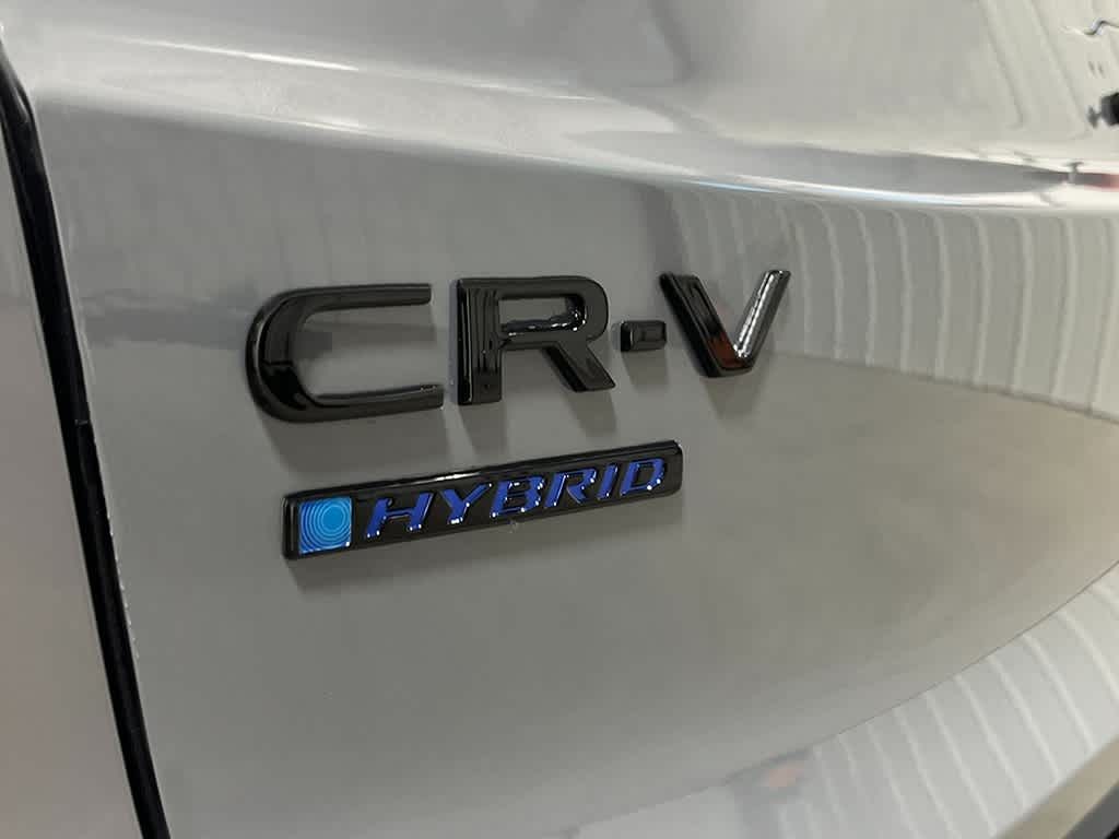 Thumbnail: 2026 Honda CR-V - 7