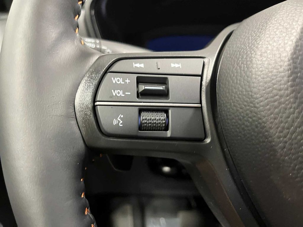 Thumbnail: 2026 Honda CR-V - 24