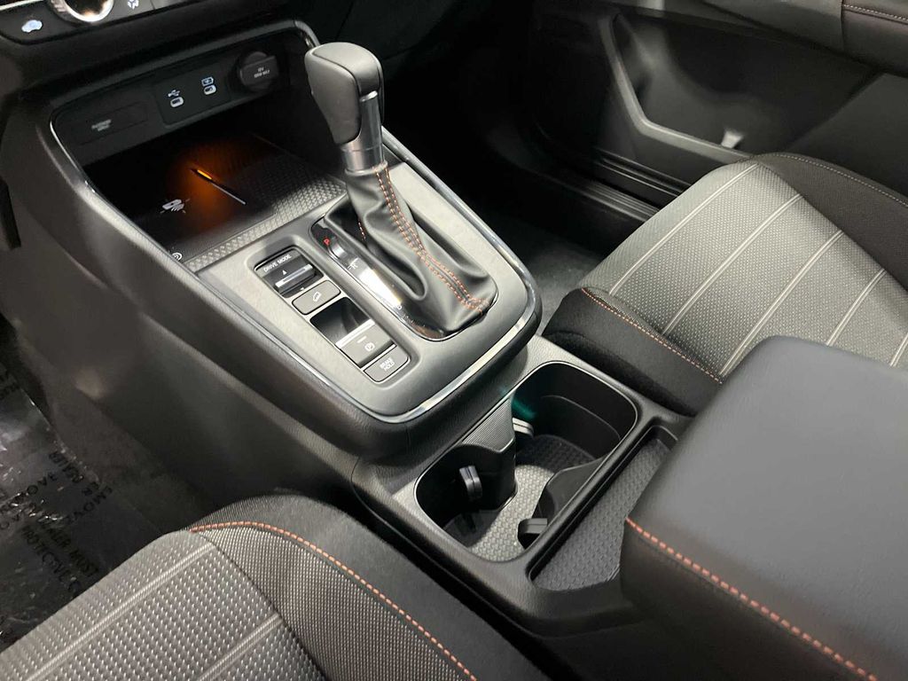 Thumbnail: 2026 Honda CR-V - 15