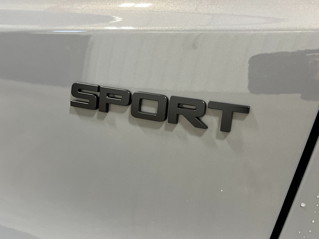 2025 Honda CR-V Sport-L 19