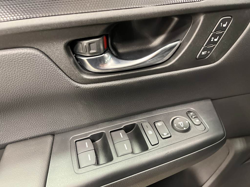 Thumbnail: 2026 Honda CR-V - 22