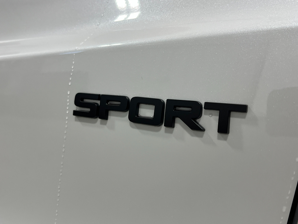 2025 Honda CR-V Sport-L 18