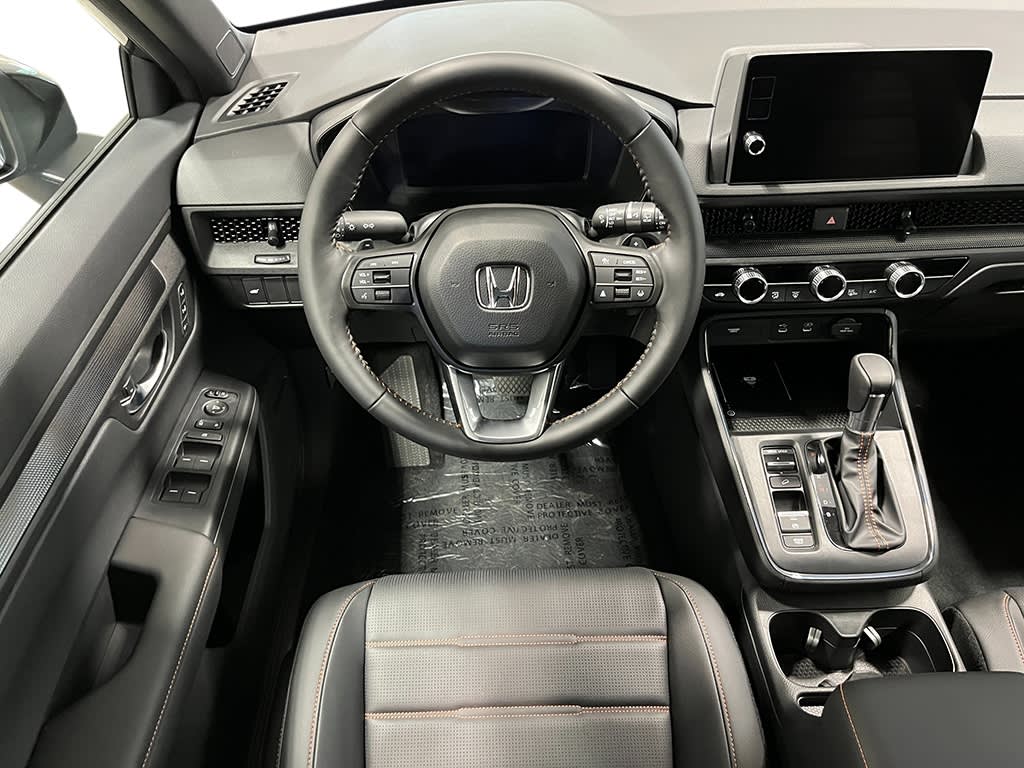 Thumbnail: 2026 Honda CR-V - 8