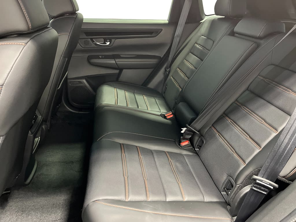 Thumbnail: 2026 Honda CR-V - 11