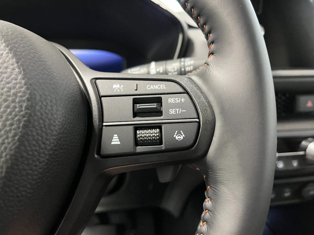 Thumbnail: 2026 Honda CR-V - 21