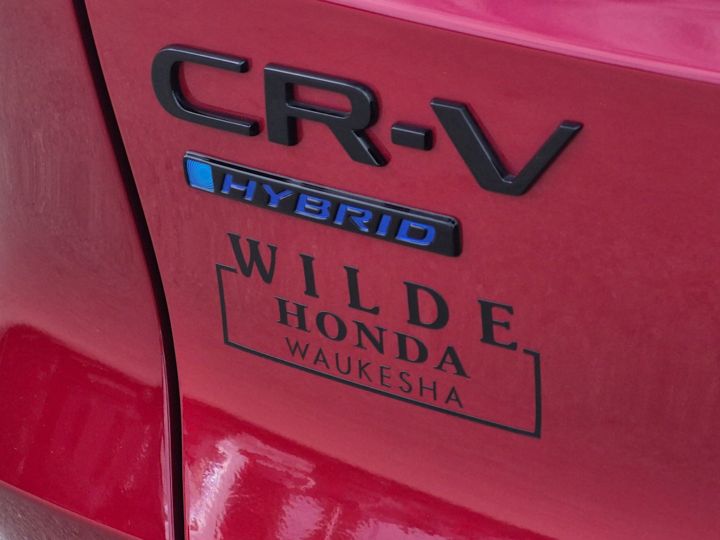 Thumbnail: 2026 Honda CR-V - 6