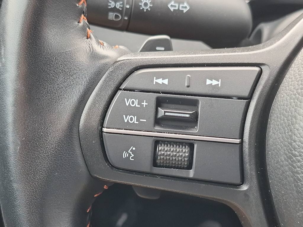 Thumbnail: 2026 Honda CR-V - 30