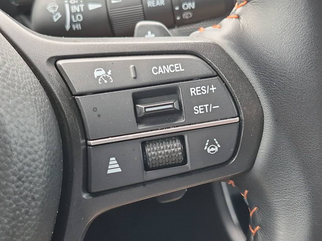 Thumbnail: 2026 Honda CR-V - 31