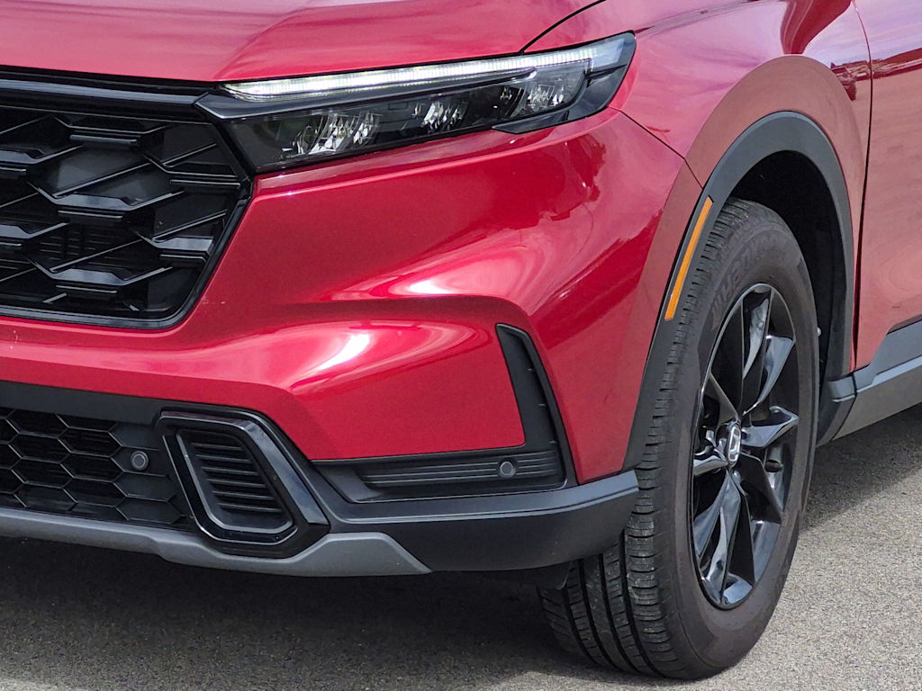 Thumbnail: 2026 Honda CR-V - 24