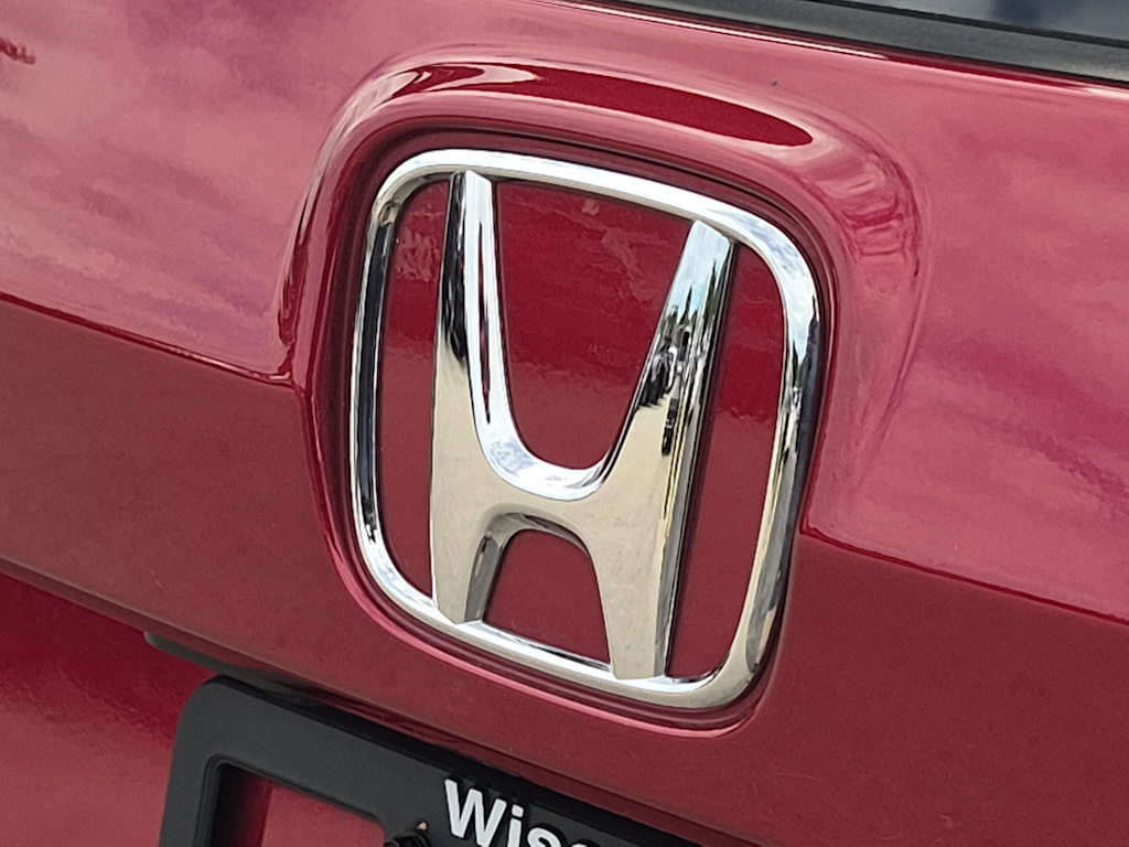 Thumbnail: 2026 Honda CR-V - 25
