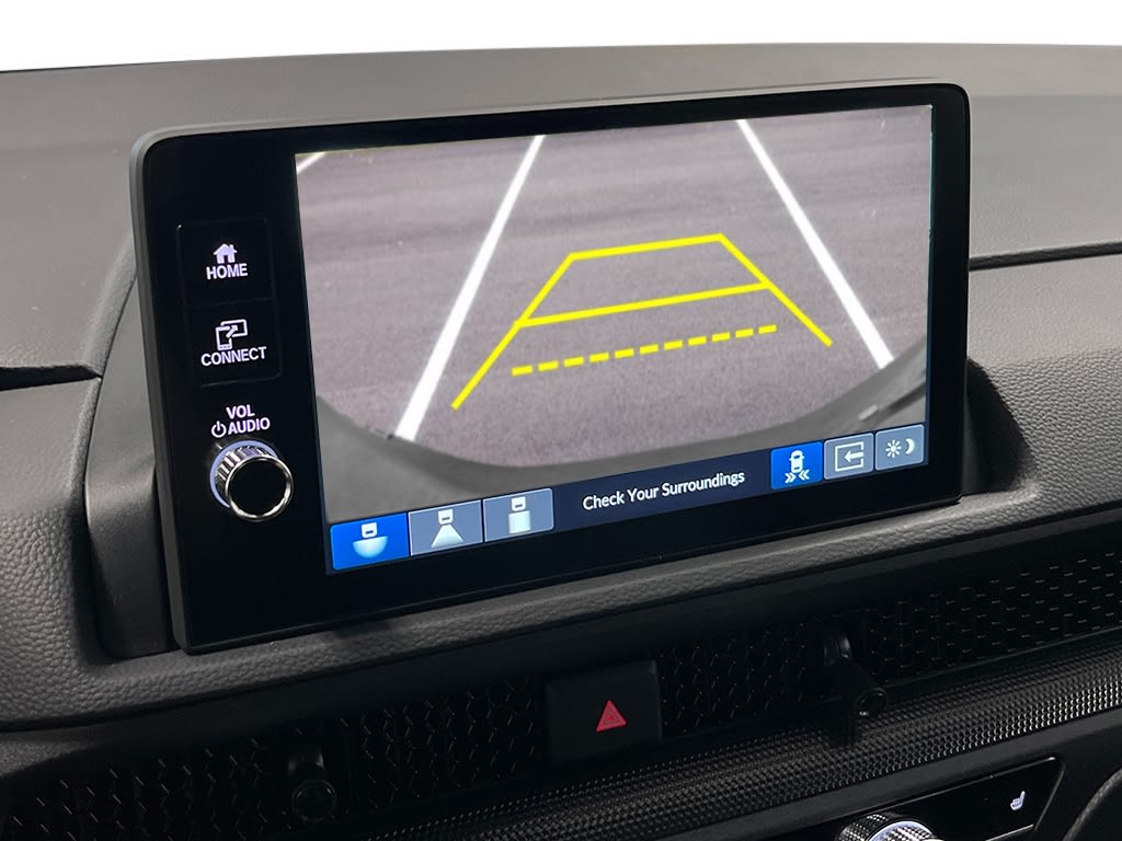 Thumbnail: 2026 Honda CR-V - 25