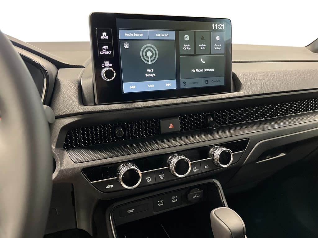 Thumbnail: 2026 Honda CR-V - 14