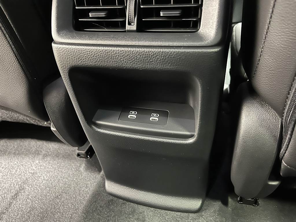 Thumbnail: 2026 Honda CR-V - 28