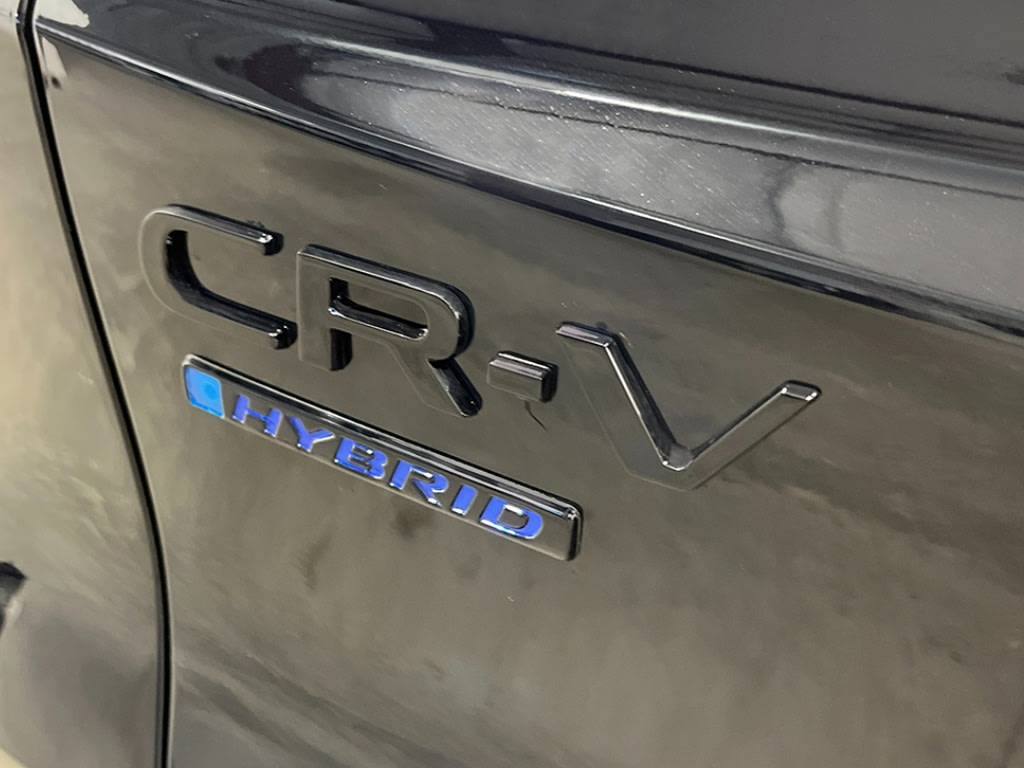 Thumbnail: 2026 Honda CR-V - 7