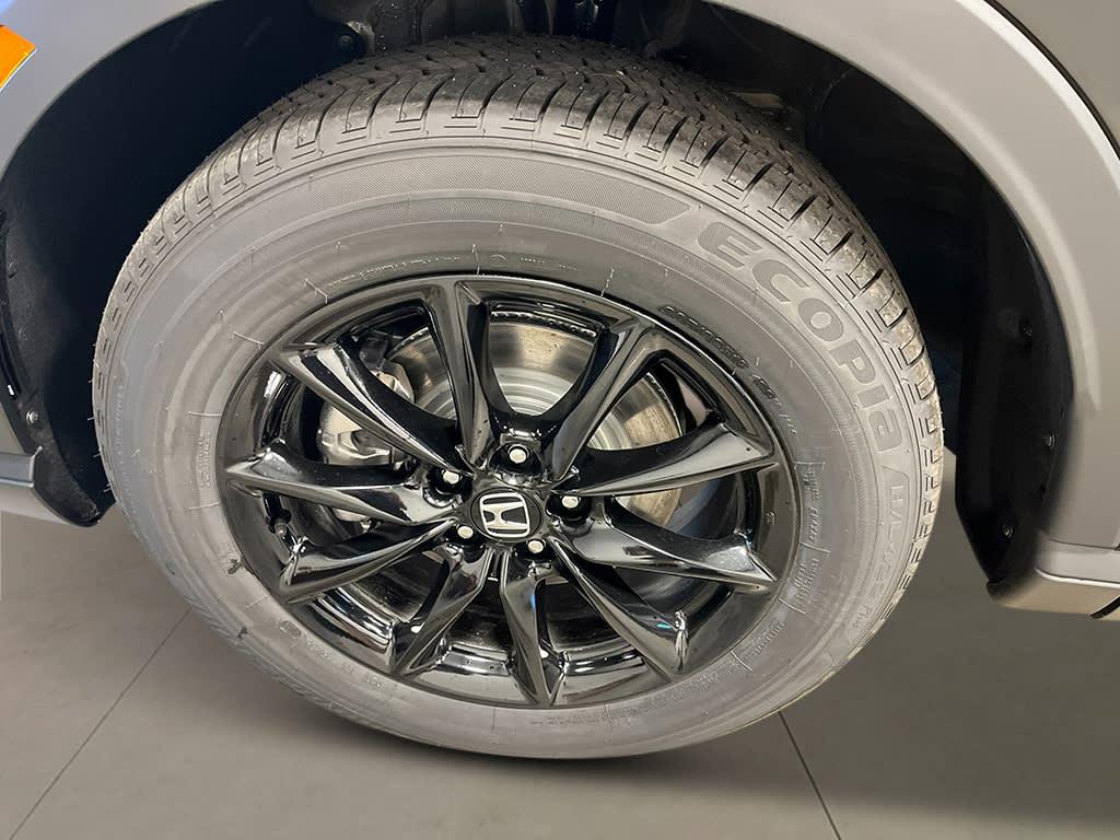 Thumbnail: 2026 Honda CR-V - 8