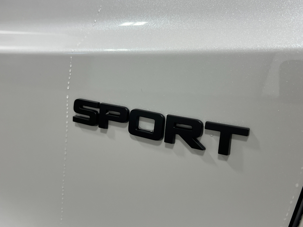 2025 Honda CR-V Sport-L 18