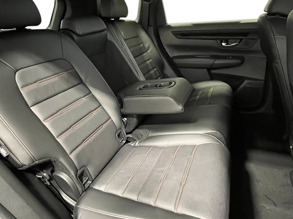 2025 Honda CR-V Sport-L 30