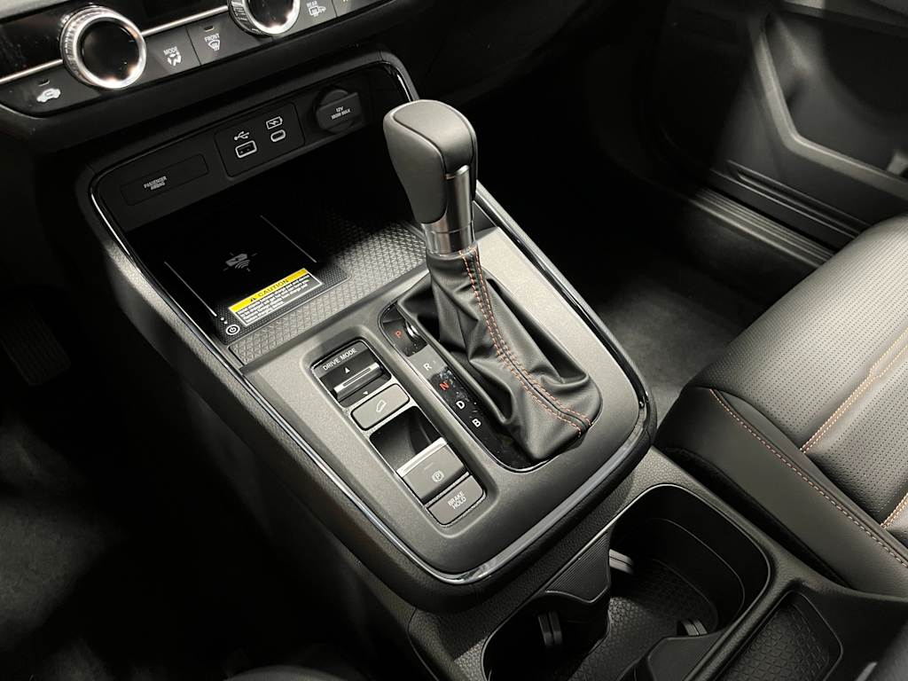 2025 Honda CR-V Sport-L 15